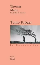 Tonio Kröger