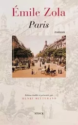 Paris Tome 1