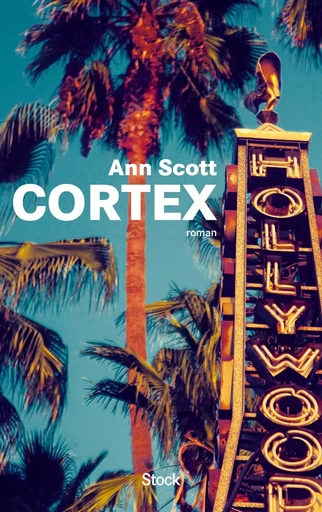 CORTEX - Ann Scott - STOCK