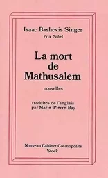 La Mort de Mathusalem