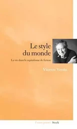 Le style du monde