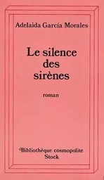 Le Silence des sirènes