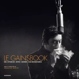 Le Gainsbook