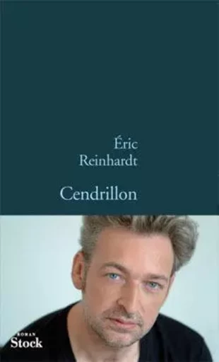 CENDRILLON - Eric Reinhardt - STOCK