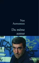 DU MEME AUTEUR