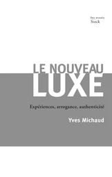 LE NOUVEAU LUXE