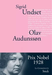 Olav Audunsson