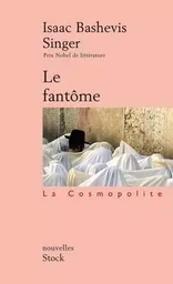 Le fantôme