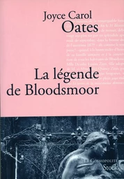 La légende de Bloodsmoor