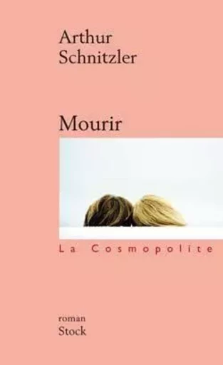 Mourir - Arthur Schnitzler - STOCK