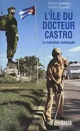 L'île du docteur Castro