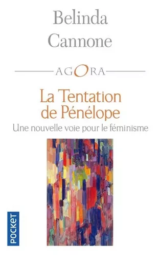 La Tentation de Pénélope - Belinda Cannone - Univers Poche