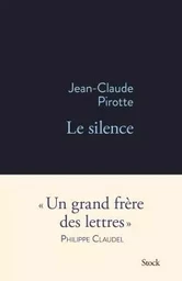 LE SILENCE