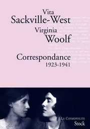 Correspondance 1923-1941