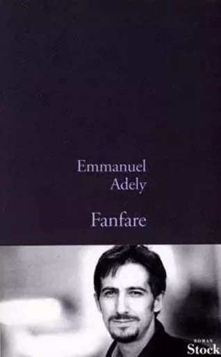 Fanfare - Emmanuel Adely - STOCK