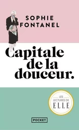 Capitale de la douceur