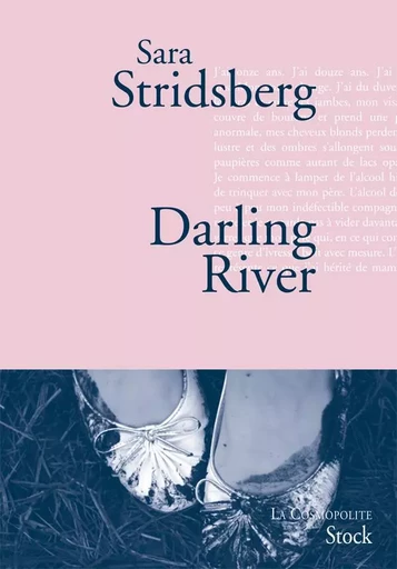 Darling River - Sara Stridsberg - STOCK