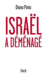 ISRAEL A DEMENAGE