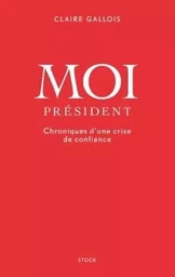 MOI PRESIDENT