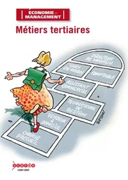 Métiers tertiaires