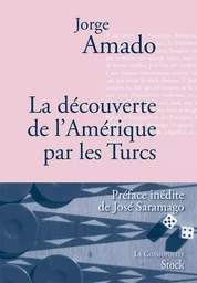 La découverte de l'Amérique par les Turcs