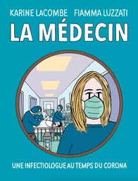 La médecin