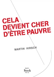 CELA DEVIENT CHER D'ETRE PAUVRE