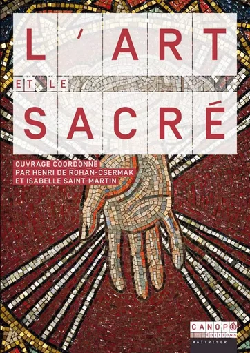 L'art et le sacré -  - RESEAU CANOPE