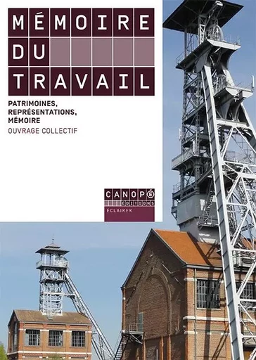 Mémoire du travail -  - RESEAU CANOPE