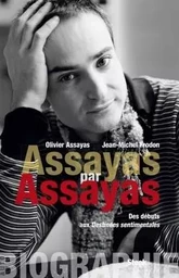 Assayas par Assayas