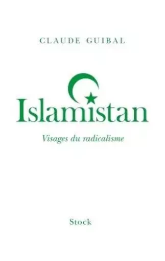 ISLAMISTAN - Claude Guibal - STOCK