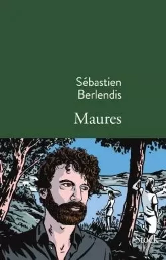 MAURES - Sébastien Berlendis - STOCK