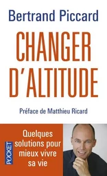 Changer d'altitude