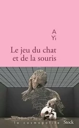 LE JEU DU CHAT ET DE LA SOURIS