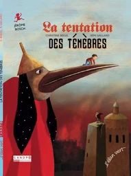 LA TENTATION DES TENEBRES