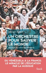 UN ORCHESTRE POUR SAUVER LE MONDE