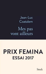 MES PAS VONT AILLEURS FEMINA ESSAI 2017