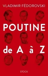 POUTINE DE A A Z