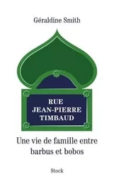 RUE JEAN-PIERRE TIMBAUD