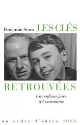 LES CLES RETROUVEES