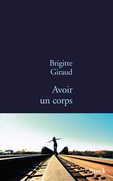 AVOIR UN CORPS