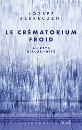 Le crématorium froid