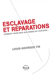 ESCLAVAGE ET REPARATIONS