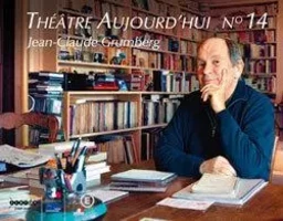 Jean-Claude Grumberg