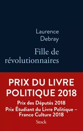 Fille de révolutionnaires