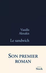 LE SANDWICH