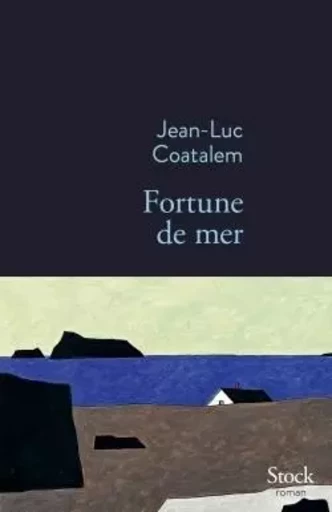 FORTUNE DE MER - Jean-Luc Coatalem - STOCK