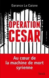 OPERATION CESAR