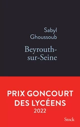 Beyrouth-sur-Seine