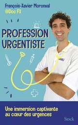 Profession urgentiste